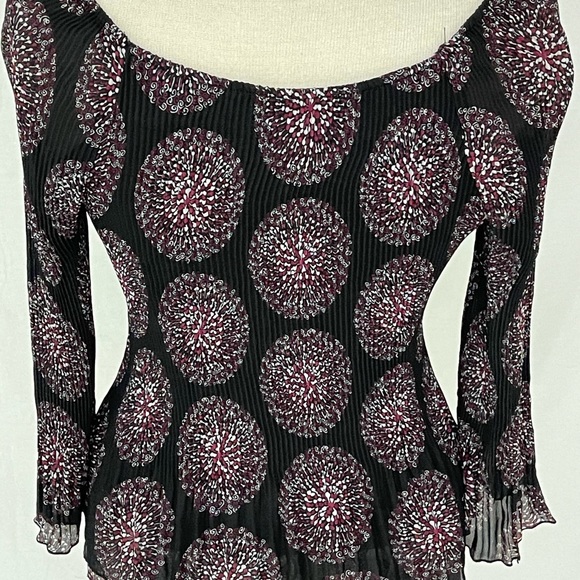 Dress Blouse - Picture 2 of 2